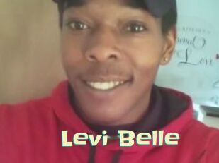 Levi_Belle
