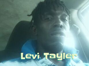 Levi_Tayler