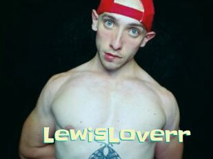 LewisLoverr