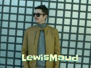 LewisMaud