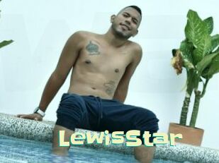 LewisStar Wanna Meet