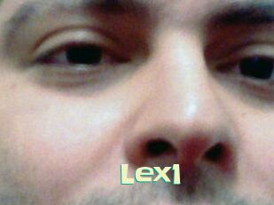 Lex1