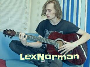 LexNorman