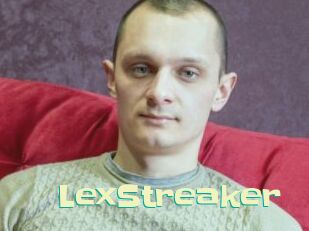 LexStreaker