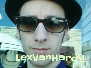 LexVanHardy