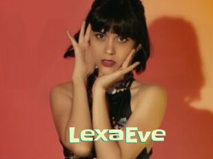 LexaEve