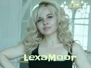 LexaMoor