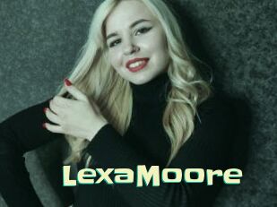 LexaMoore