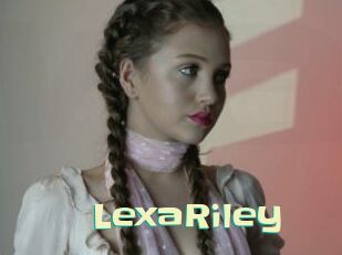 LexaRiley