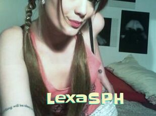 LexaSPH