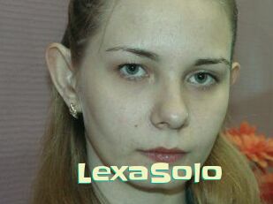 LexaSolo