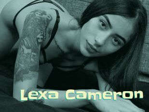 Lexa_Cameron