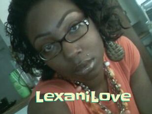 Lexani_Love