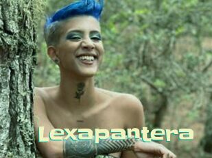 Lexapantera