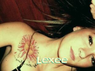 Lexee