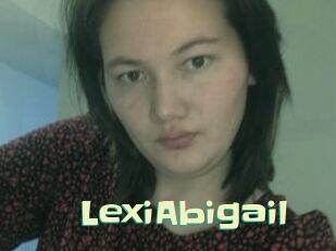 LexiAbigail