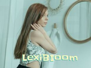 LexiBIoom