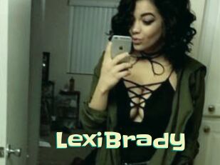 LexiBrady Wanna Meet