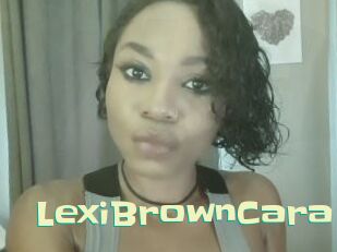 LexiBrownCara