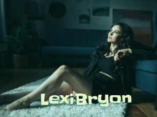 LexiBryon Wanna Meet