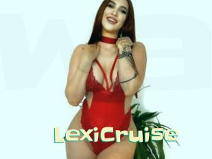 LexiCruise