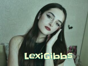LexiGibbs Wanna Meet
