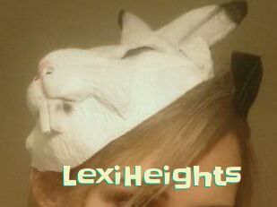 LexiHeights