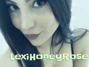LexiHoneyRose