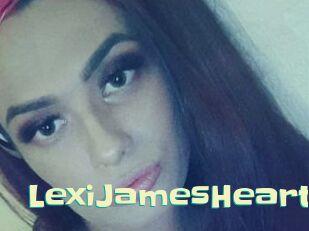 LexiJamesHeart