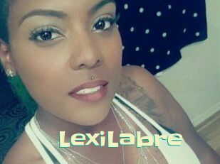 Lexi_Labre