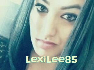 LexiLee85