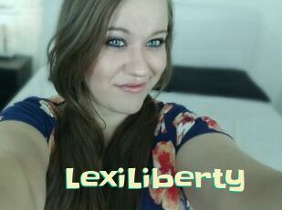 LexiLiberty