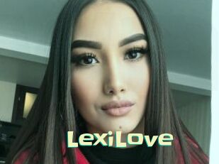 LexiLove