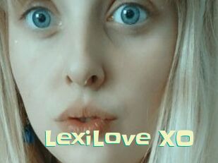 LexiLove_XO