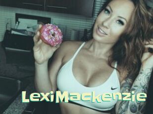 LexiMackenzie
