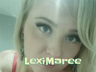 LexiMaree