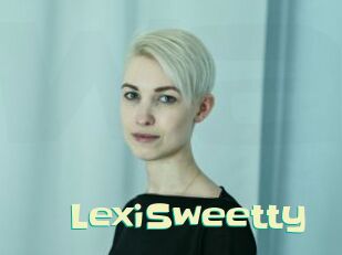 LexiSweetty