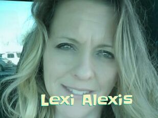 Lexi_Alexis