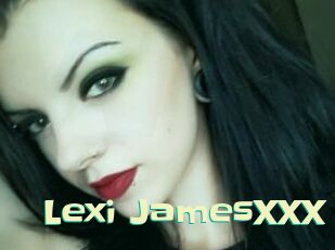 Lexi_JamesXXX