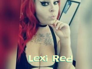 Lexi_Red