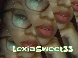 LexiaSweet33