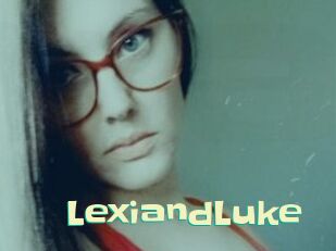 LexiandLuke