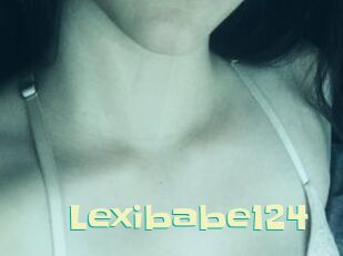 Lexibabe124