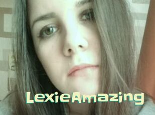 LexieAmazing