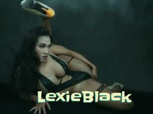 LexieBlack