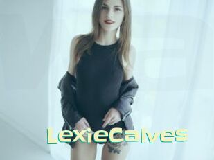 LexieCalves