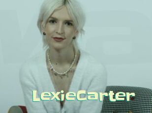 LexieCarter