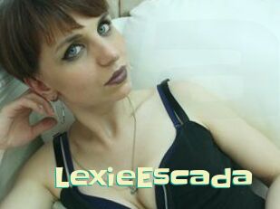 LexieEscada