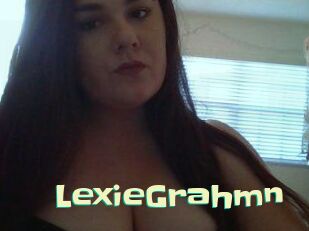 Lexie_Grahmn