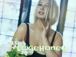 LexieHoney